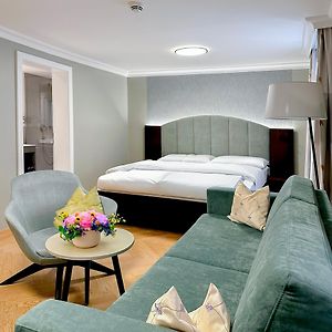 Superior Kamer met een King Size Bed