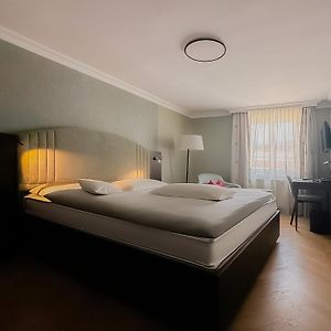 Standaard Kamer met een King Size Bed